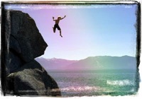 A Leap